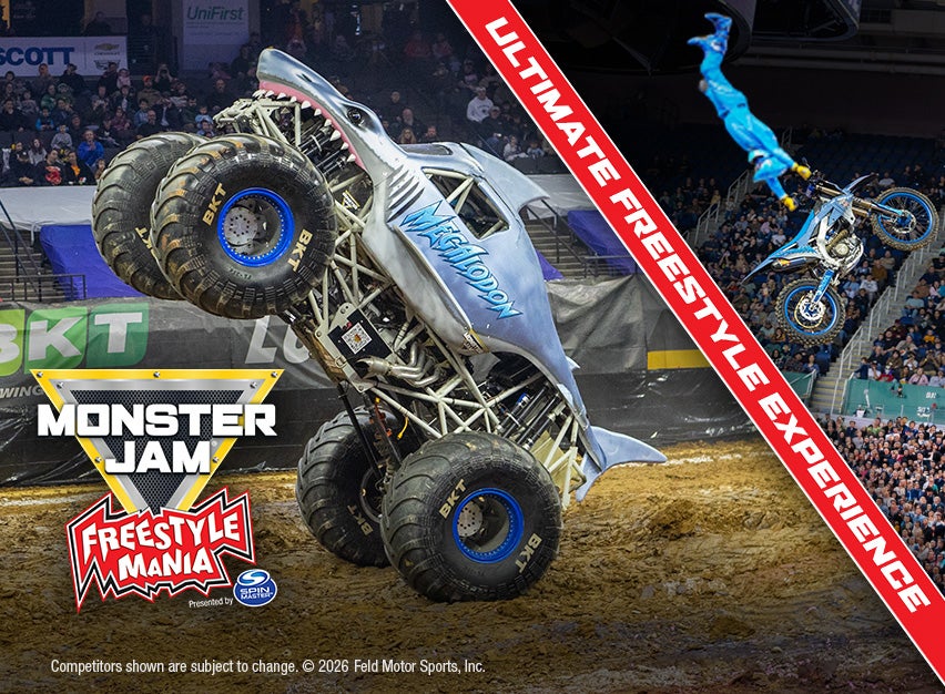 Monster Jam