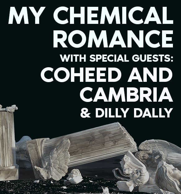 My Chemical Romance