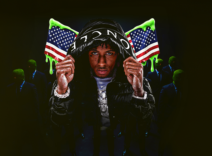 NBA YoungBoy