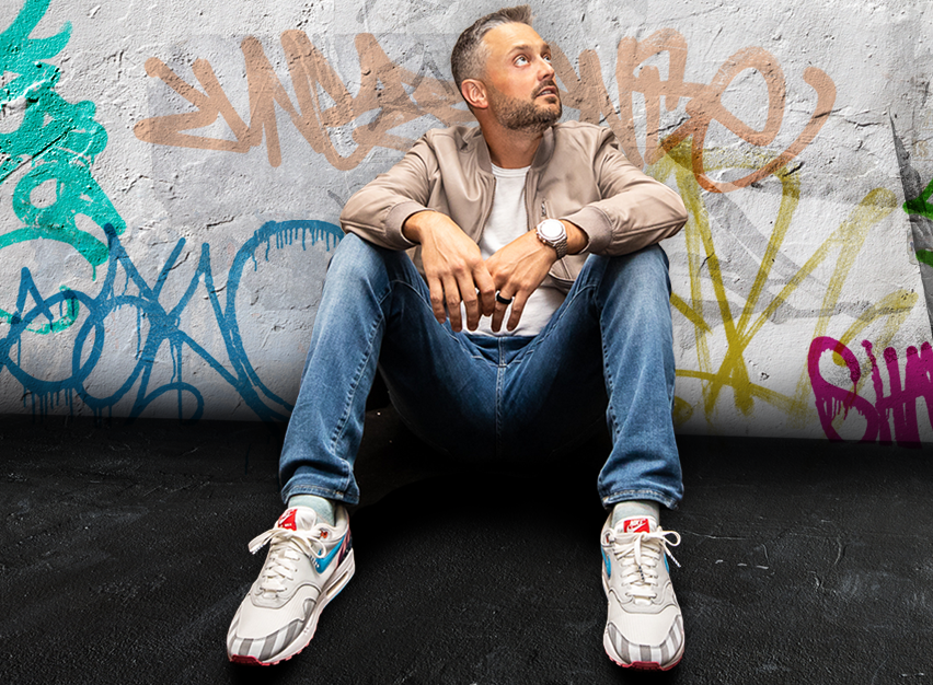Nate Bargatze