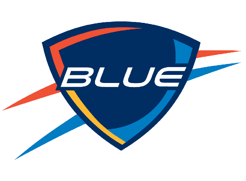 OKC Blue vs. Maine Celtics