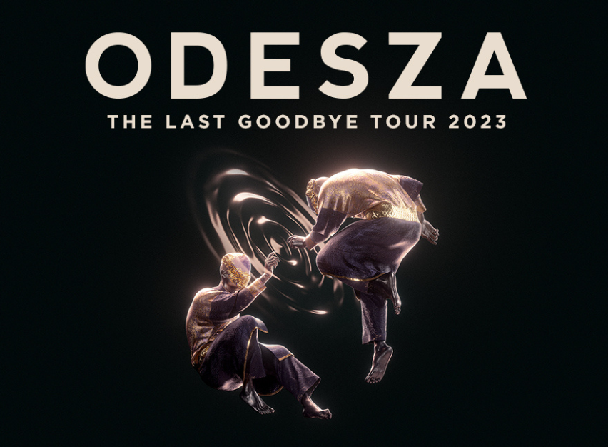 ODESZA