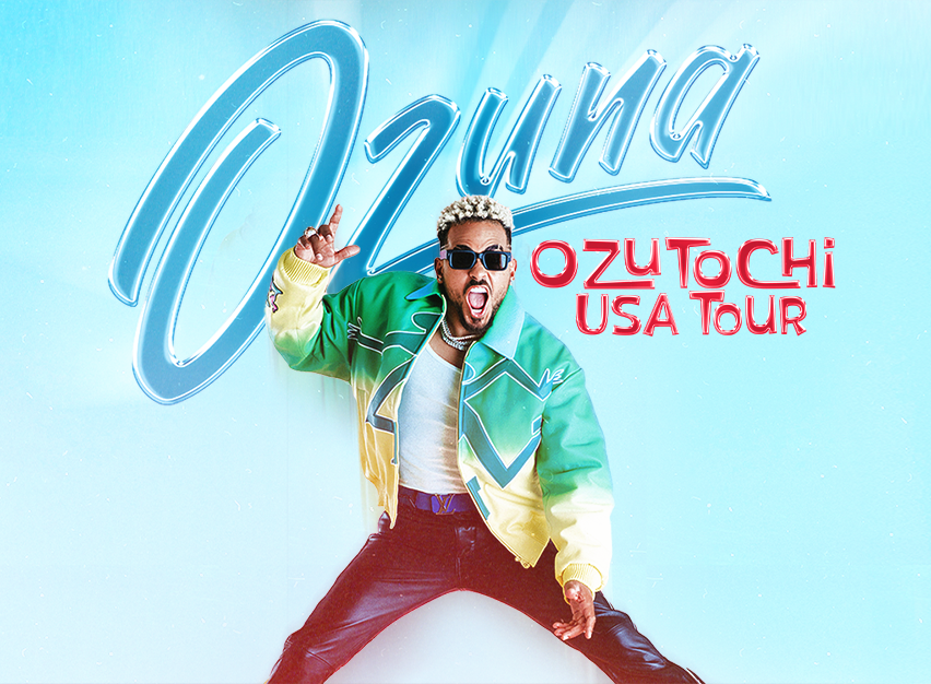 Ozuna / Canceled