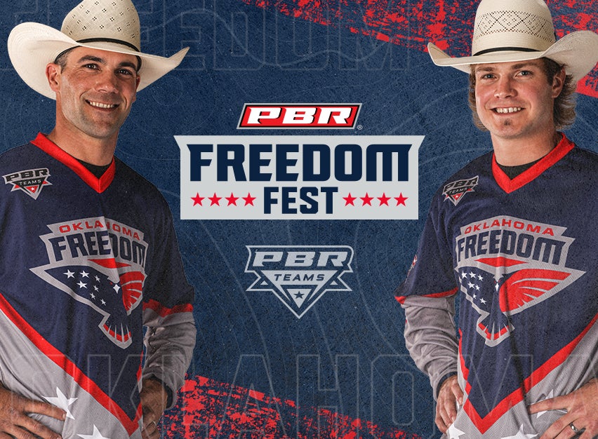 PBR Team Series