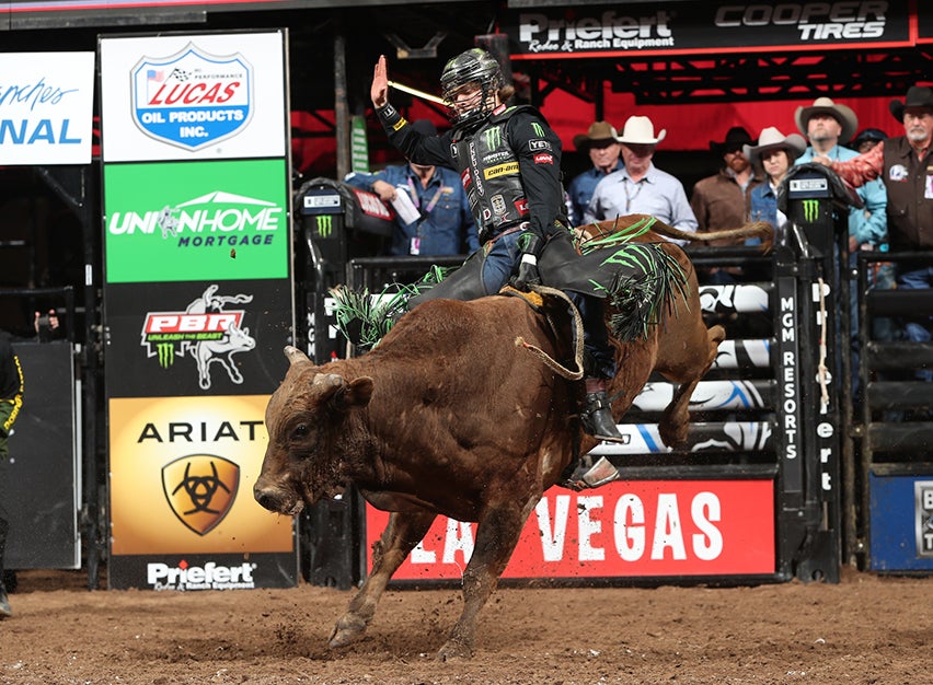 PBR Team Series