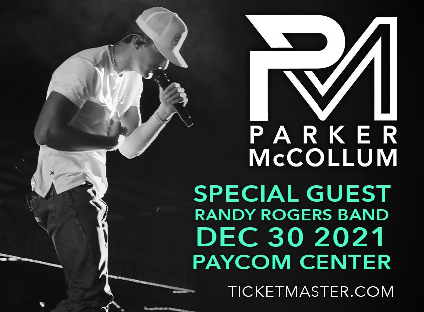 Parker McCollum