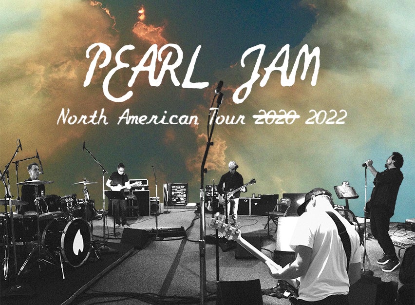 Pearl Jam