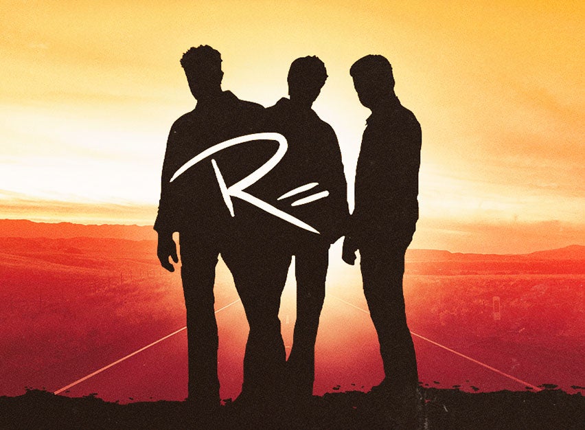 Rascal Flatts