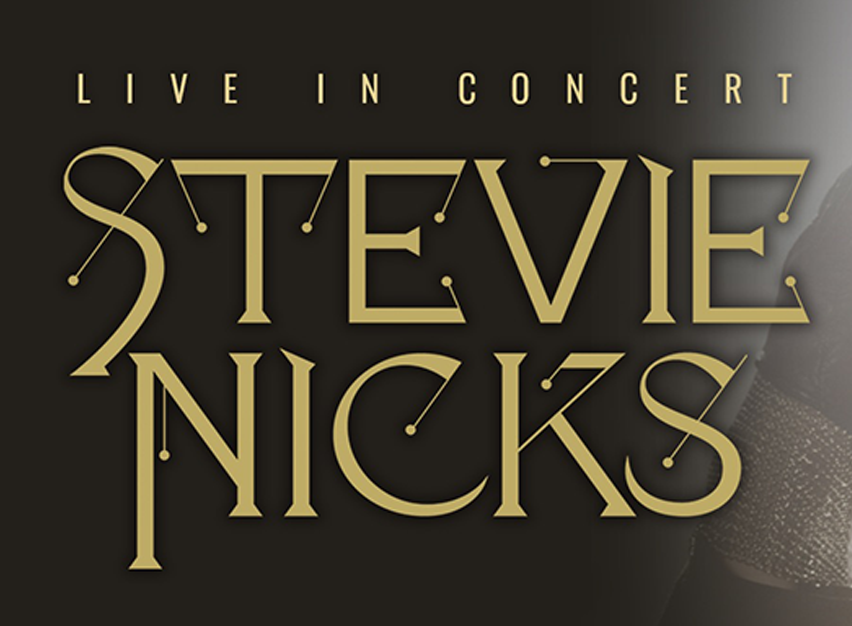 Stevie Nicks / CANCELLED