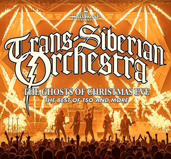 More Info for Trans-Siberian Orchestra