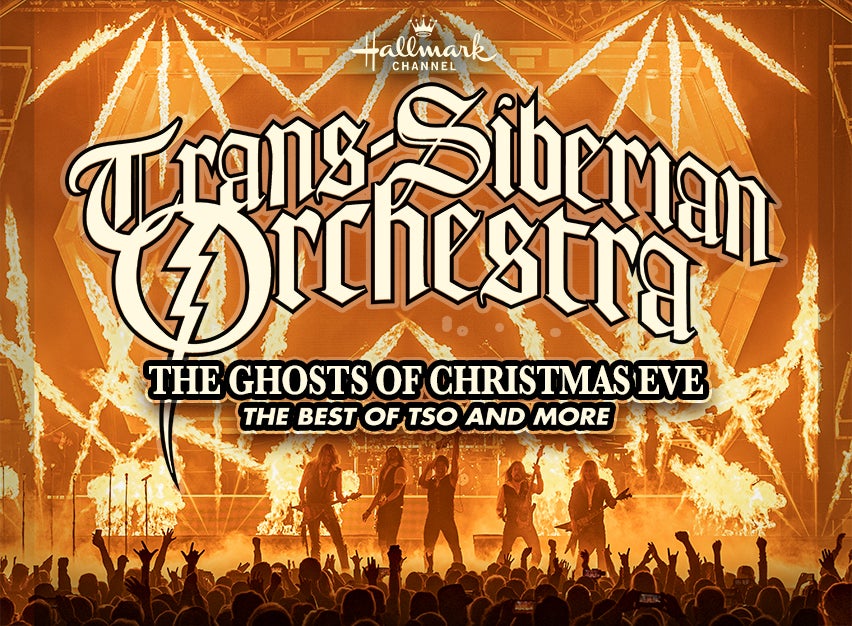 Trans-Siberian Orchestra