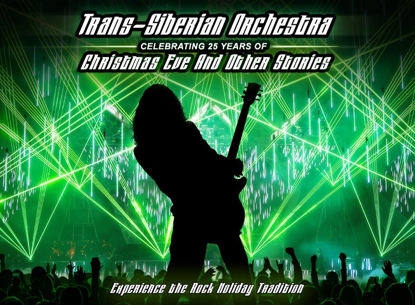 Trans-Siberian Orchestra