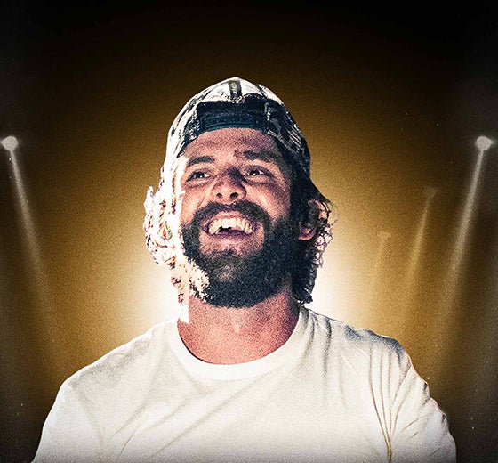 More Info for Thomas Rhett