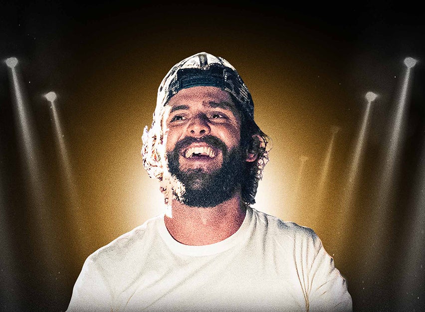 Thomas Rhett
