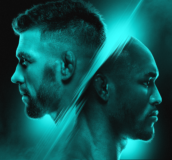 More Info for UFC® Fight Night