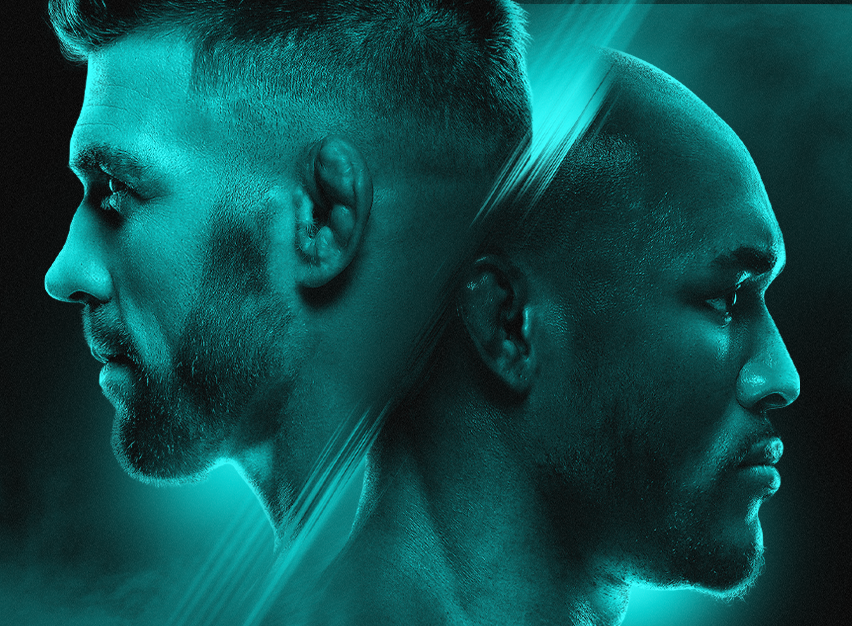 UFC® Fight Night