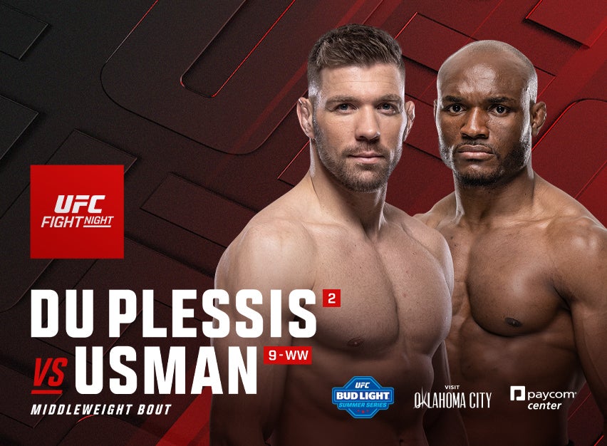 UFC® Fight Night