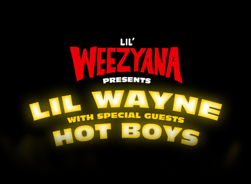 Lil Wayne