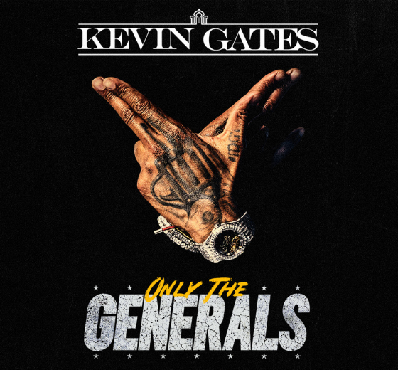 More Info for Kevin Gates