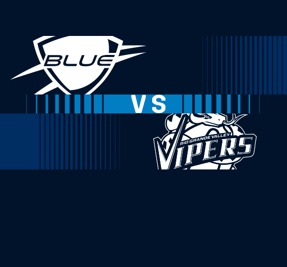 More Info for OKC Blue vs. Rio Grande Valley Vipers