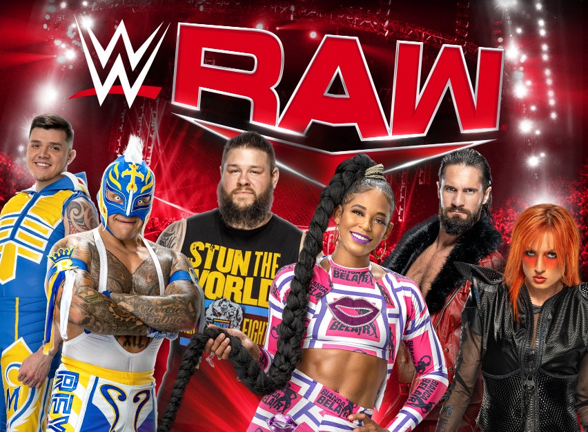 WWE Raw