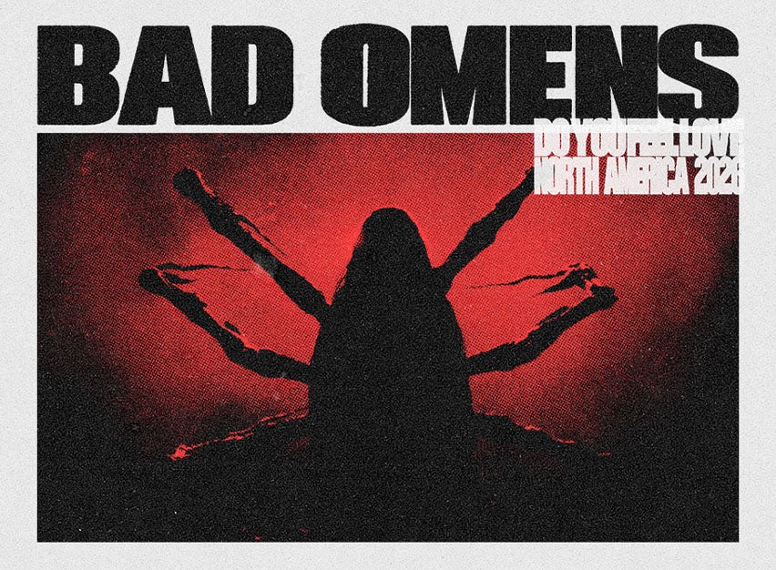 Bad Omens