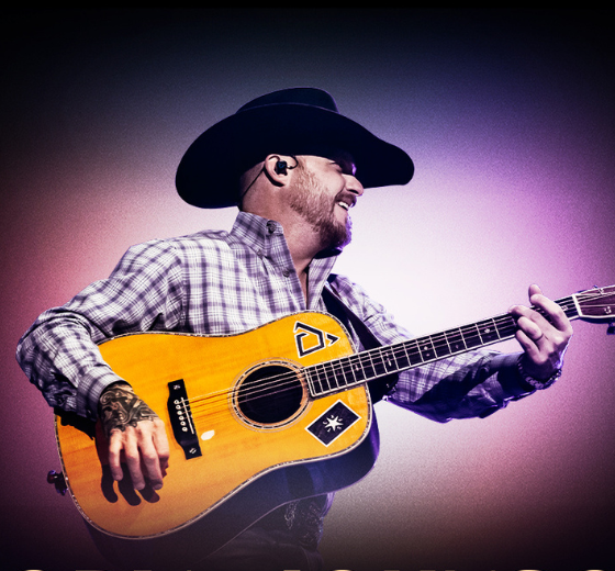 More Info for Cody Johnson