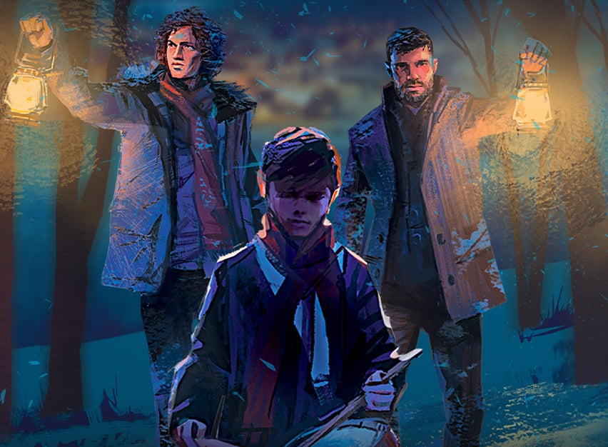 for KING & COUNTRY