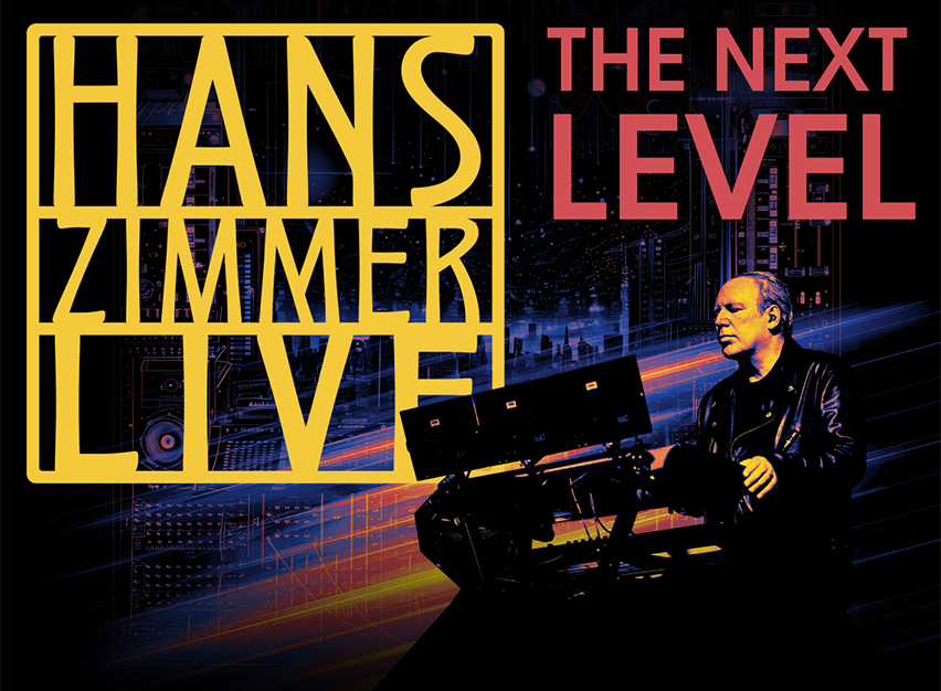 Hans Zimmer