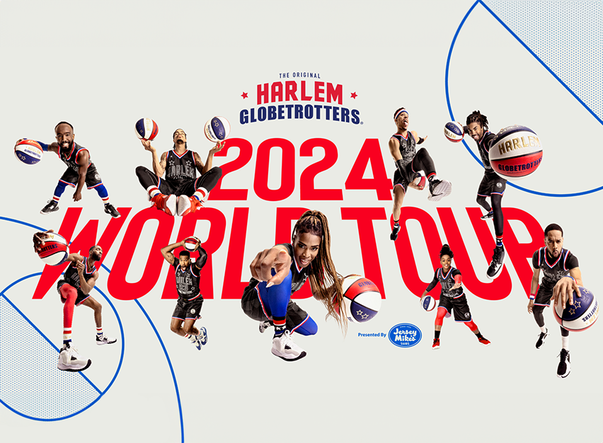 Harlem Globetrotters