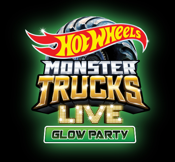 More Info for Hot Wheels Monster Trucks Live Glow Party