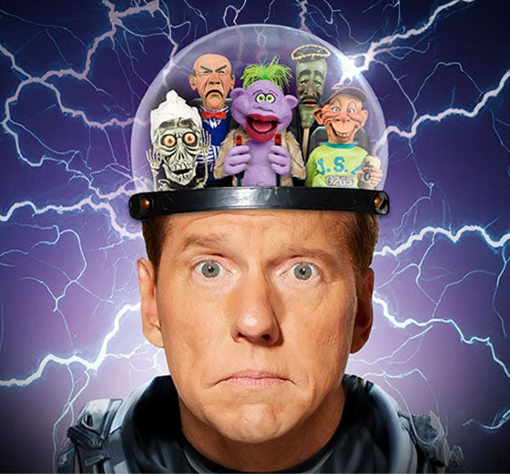 More Info for Jeff Dunham