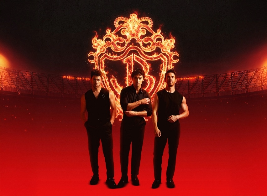 Jonas Brothers