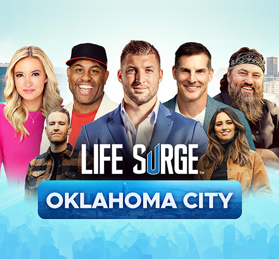 More Info for Life Surge 