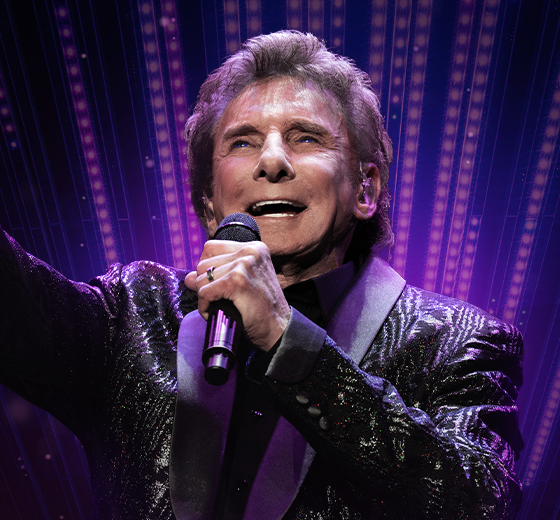 More Info for Barry Manilow