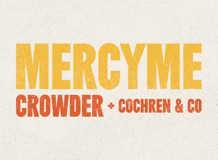 MercyMe