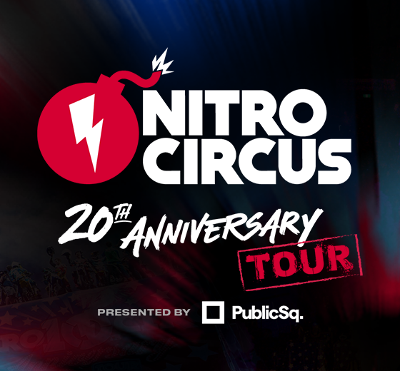 More Info for Nitro Circus