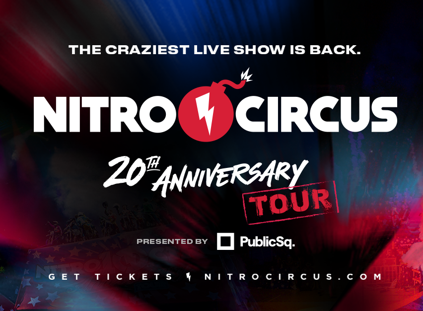 Nitro Circus