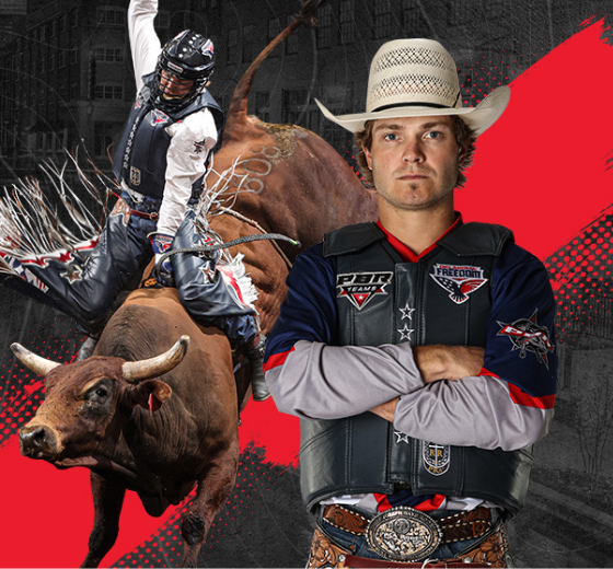 More Info for PBR Freedom Fest