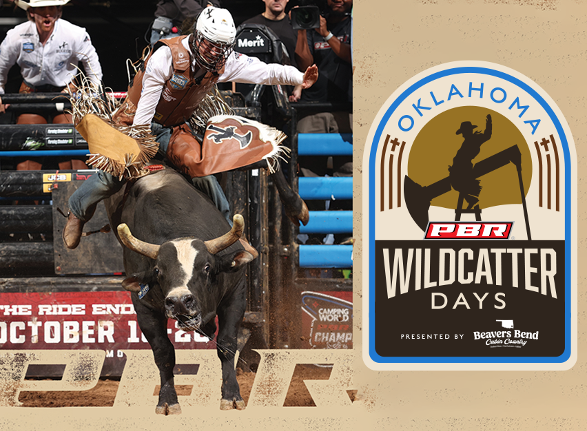 PBR Wildcatters Days