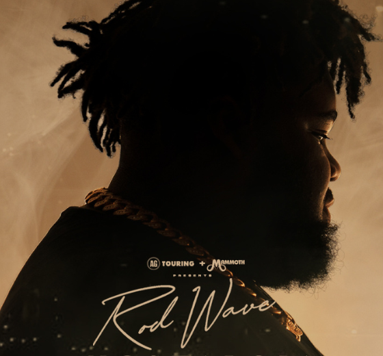 More Info for Rod Wave