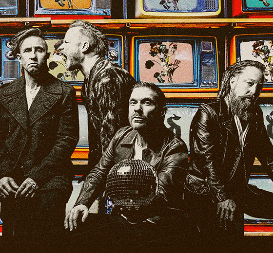 More Info for Shinedown