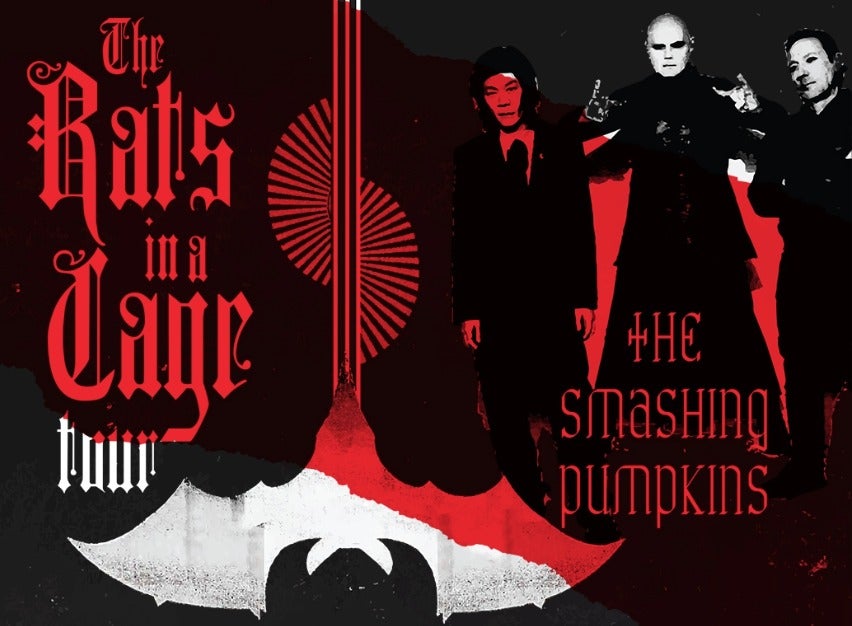The Smashing Pumpkins