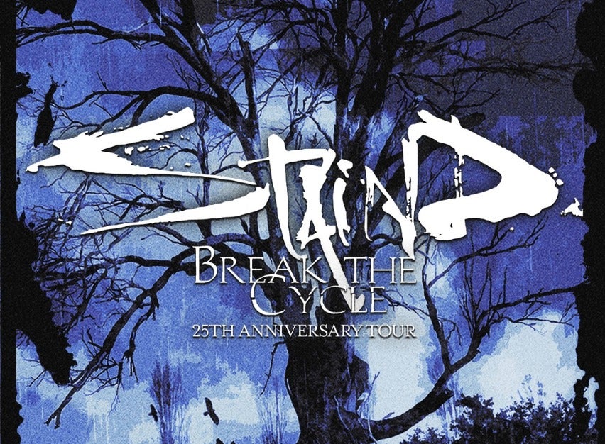 Staind