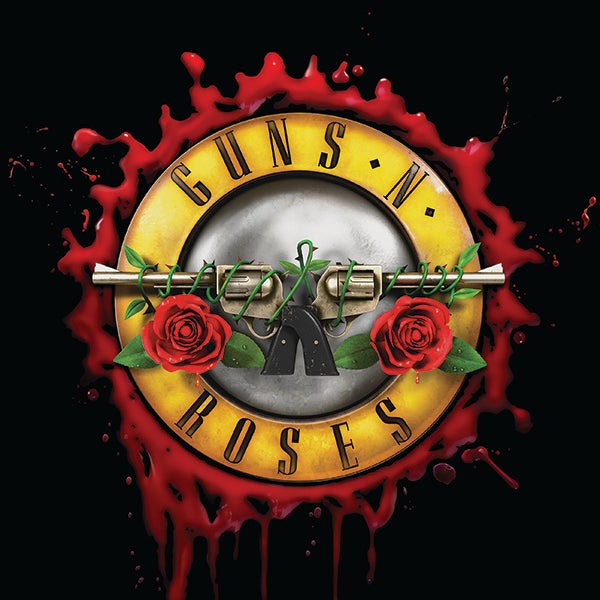 More Info for Guns N' Roses to Conquer 2019 With More Shows on their Unstoppable 'Not In This Lifetime' Tour