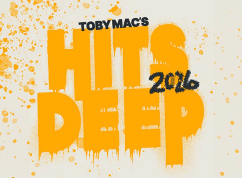 TOBYMAC