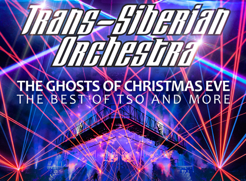 Trans-Siberian Orchestra