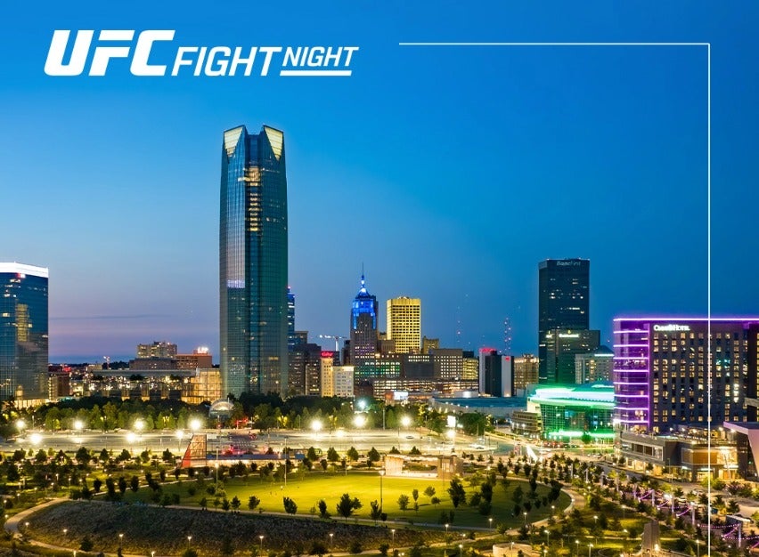 UFC