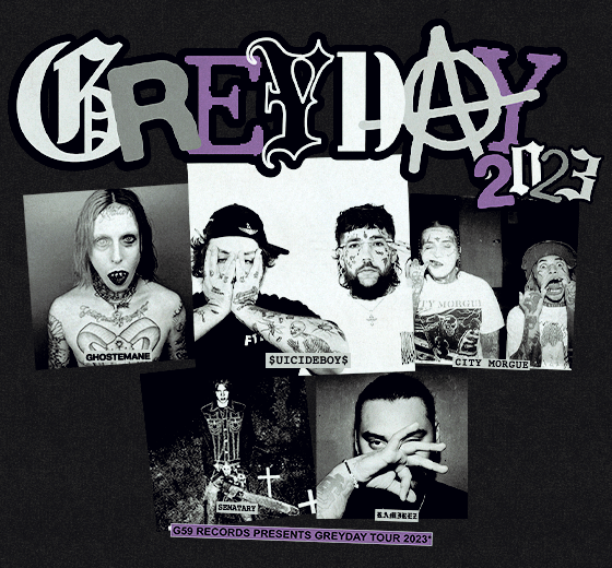More Info for $uicideboy$
