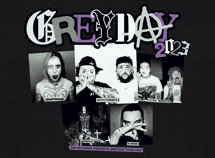 $uicideboy$